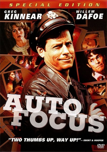 Автофокус (Auto Focus) - Трейлеры