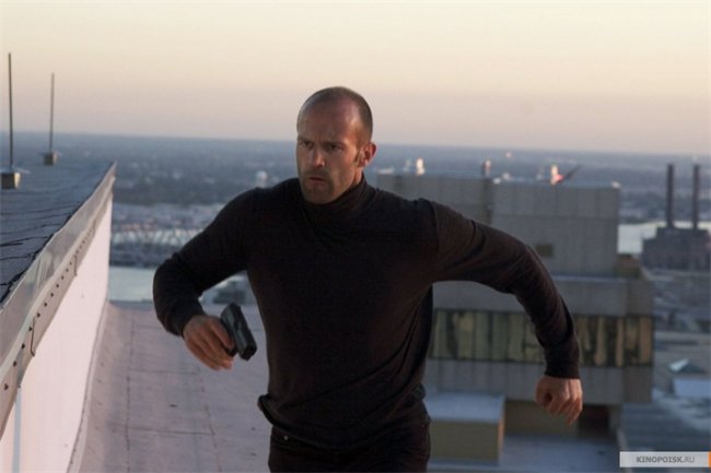 Механик, The Mechanic, 2011 - Трейлеры