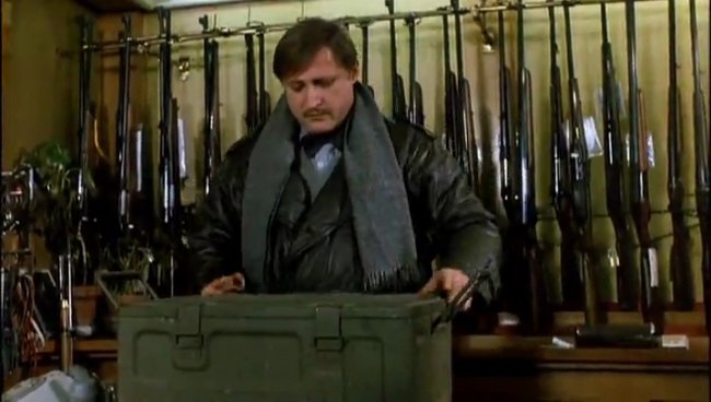 «Фавориты луны», фильм, 1984 г. - Трейлеры