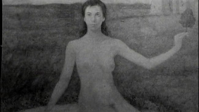 «Фавориты луны», фильм, 1984 г. - Трейлеры