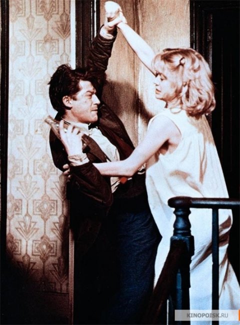 Риллингтон Плейс, дом 10 (10 Rillington Place) - Трейлеры