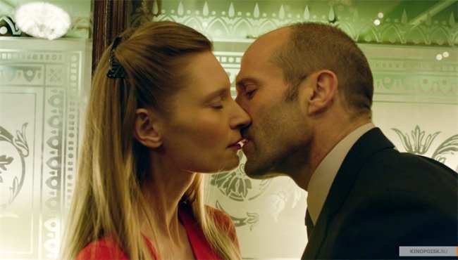Эффект колибри (2013) - Трейлеры