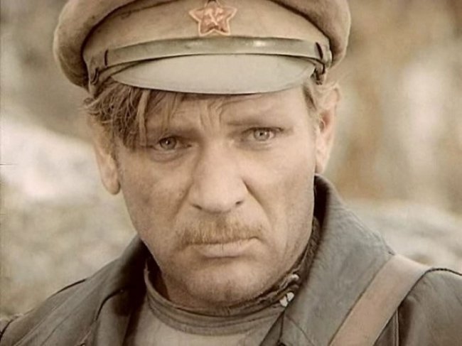 «Вечный зов», телесериал, с 1973 по 1983 гг. - Трейлеры