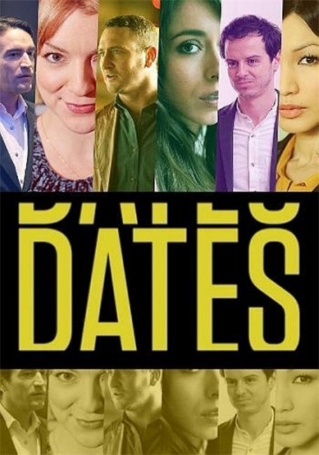 Фильм "Свидания" / Dates (2013) - Трейлеры