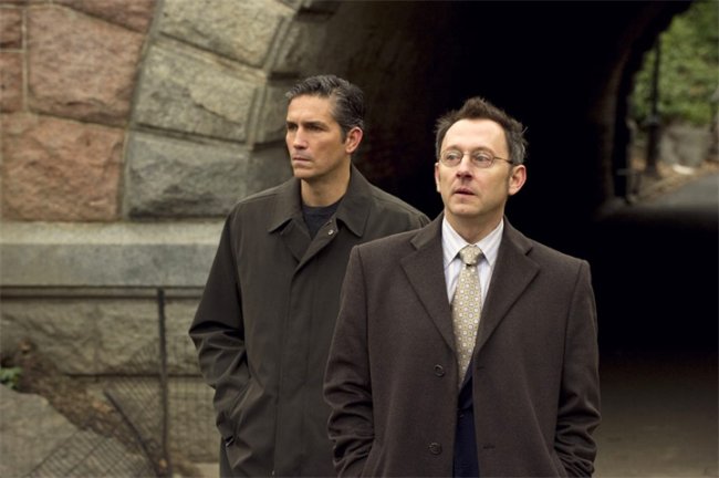 «В поле зрения», телесериал, 2011 г. - Трейлеры