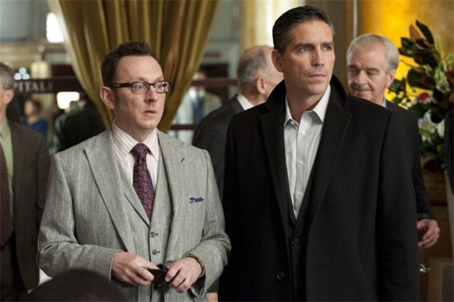 «В поле зрения», телесериал, 2011 г. - Трейлеры
