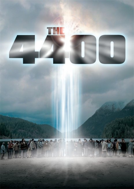 Четыре тысячи четыреста (The 4400) - Трейлеры