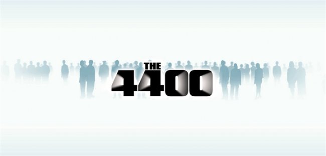 Четыре тысячи четыреста (The 4400) - Трейлеры