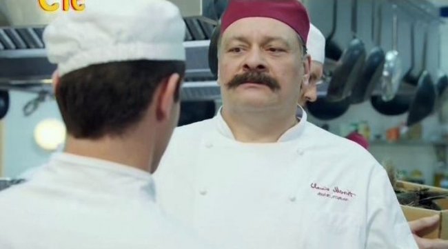 Сериал "Кухня" Сезон 1 - Трейлеры