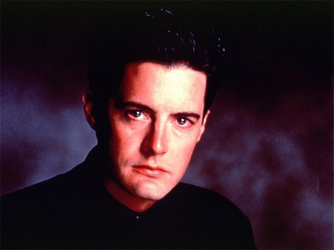 "Твин Пикс" / "Twin Peaks" (сериал 1990 – 1991) - Трейлеры