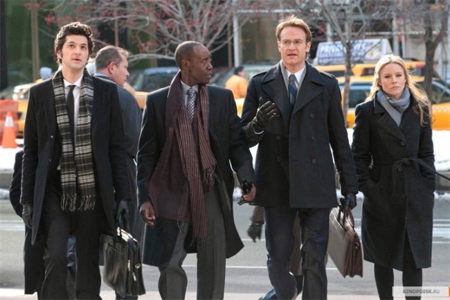 Сериал "Дом лжи (Обитель лжи)" 2012 – ... - Трейлеры