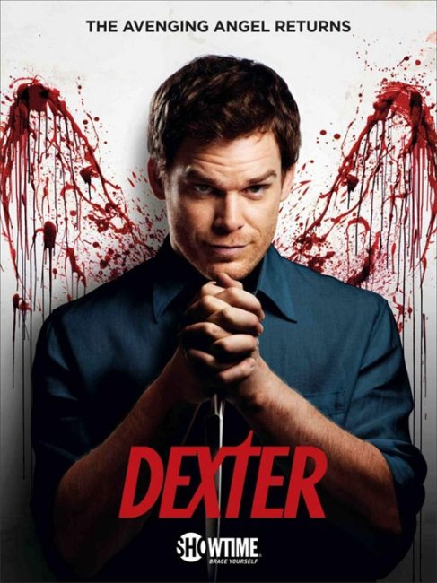 Сериал "Правосудие Декстера"(2006 – 2013) - Трейлеры