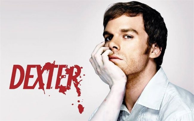 Сериал "Правосудие Декстера"(2006 – 2013) - Трейлеры