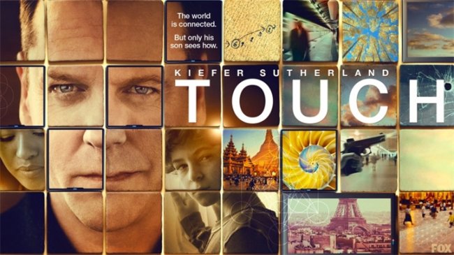 Контакт (Touch) - Трейлеры