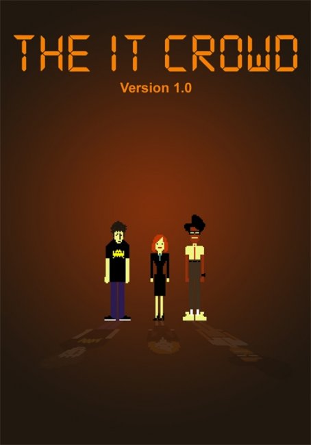 Компьютерщики (The IT Crowd) - Трейлеры
