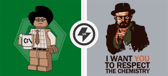 Компьютерщики (The IT Crowd) - Трейлеры