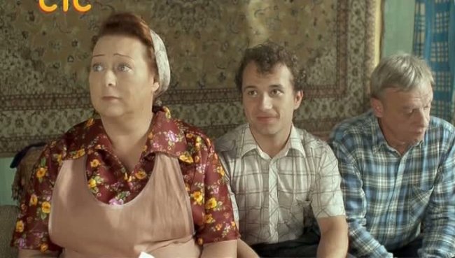 Восьмидесятые 1-2 сезон - Трейлеры