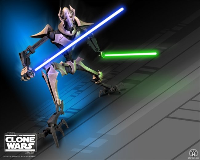 Звёздные Войны: Войны Клонов (Star Wars: The Clone Wars) - Трейлеры