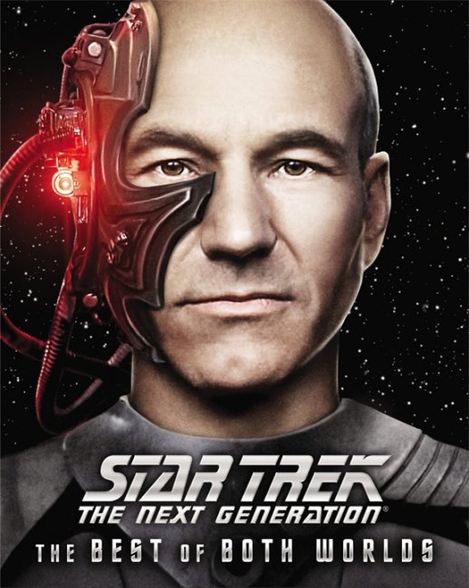 Звёздный Путь: Следующее поколение (Star Trek: The Next Generation) - Трейлеры