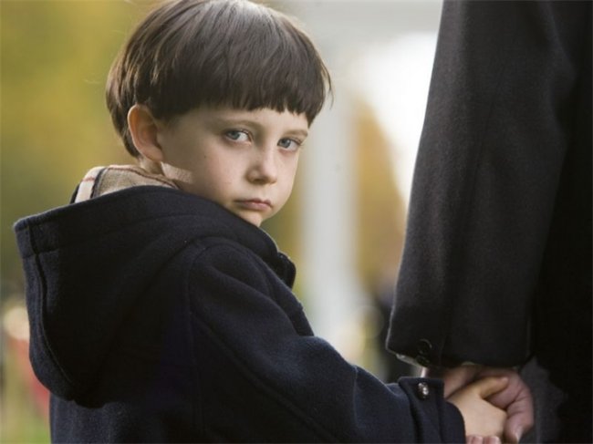 Фильм "Омен" (2006 г.) - Трейлеры
