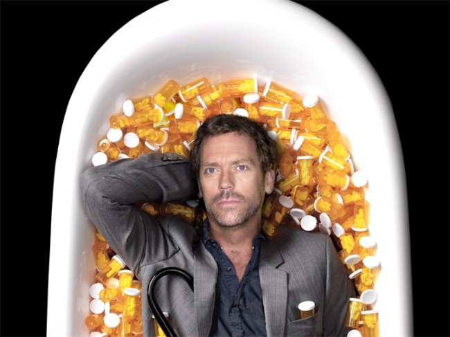 «Доктор Хаус» House, M.D. - Трейлеры