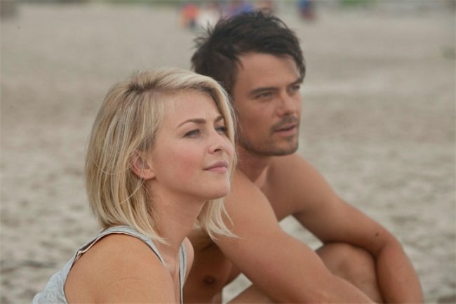 Тихая гавань (Safe Haven) - Трейлеры
