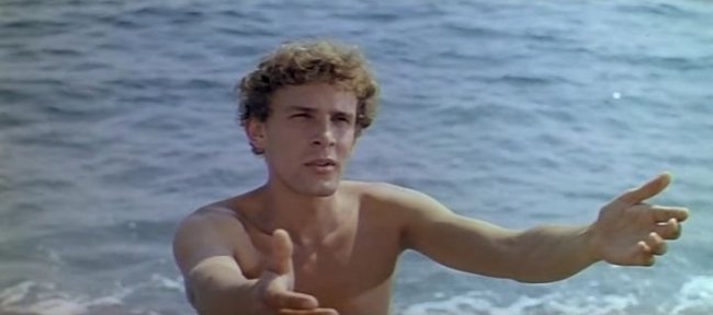 «Через тернии к звёздам» (фильм, 1980 г.) - Трейлеры