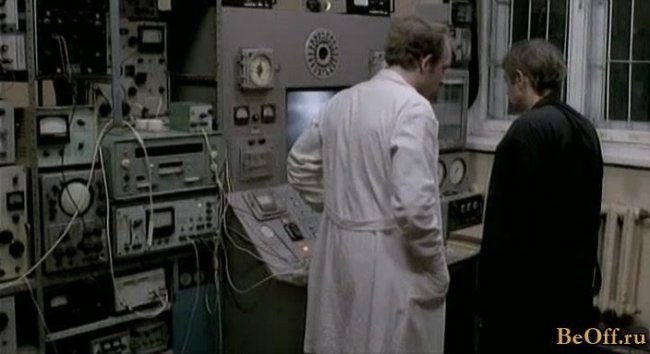 Фильм 977 (2006) - Трейлеры