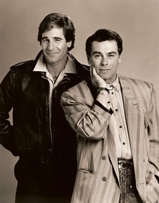 Квантовый скачок (Quantum leap) - Трейлеры