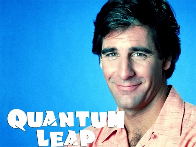 Квантовый скачок (Quantum leap) - Трейлеры
