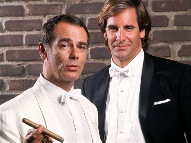 Квантовый скачок (Quantum leap) - Трейлеры