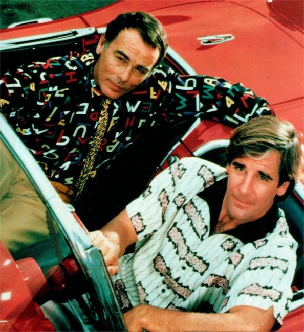 Квантовый скачок (Quantum leap) - Трейлеры