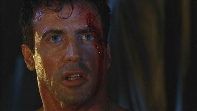 Судья Дредд (1995) - Трейлеры