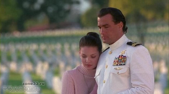 «Захват 2. Территория тьмы», фильм, 1995 г. - Трейлеры