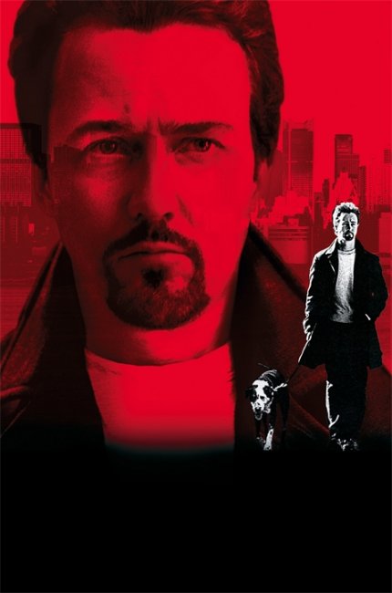 25-й час (25th Hour) - Трейлеры