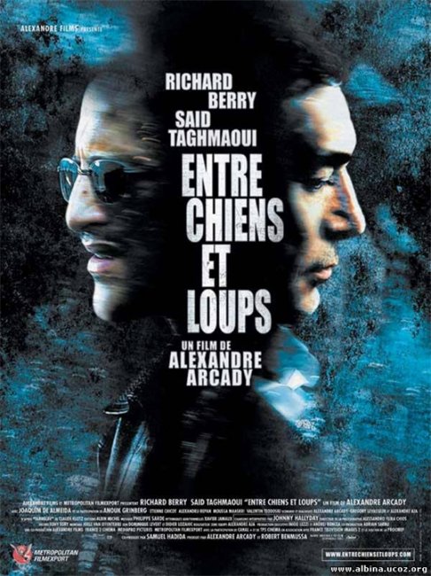 Фильм "Последний рассвет / Entre chiens et loups" (2002) - Трейлеры