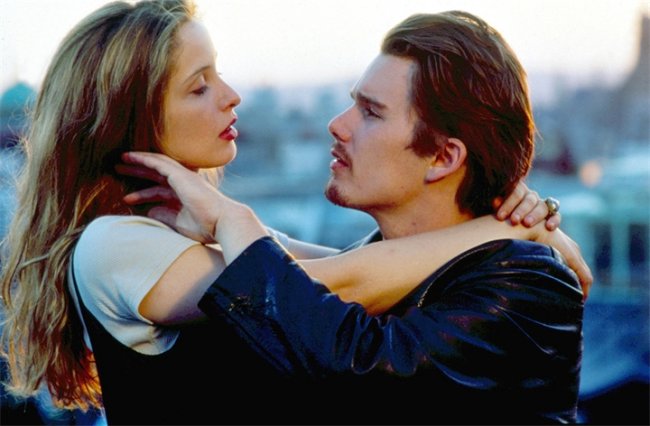 «Перед рассветом», фильм, 1995 г. - Трейлеры