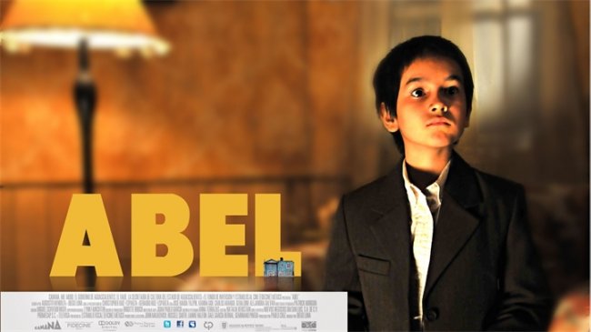 Абель (Abel) (2010) - Трейлеры