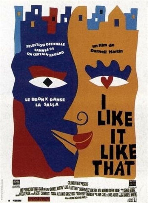 А мне так нравится (I Like It Like That) - Трейлеры
