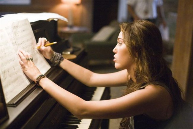 The Last Song | Последняя песня (2010) - Трейлеры