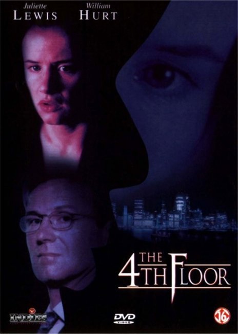 Четвертый этаж (The 4th Floor) - Трейлеры