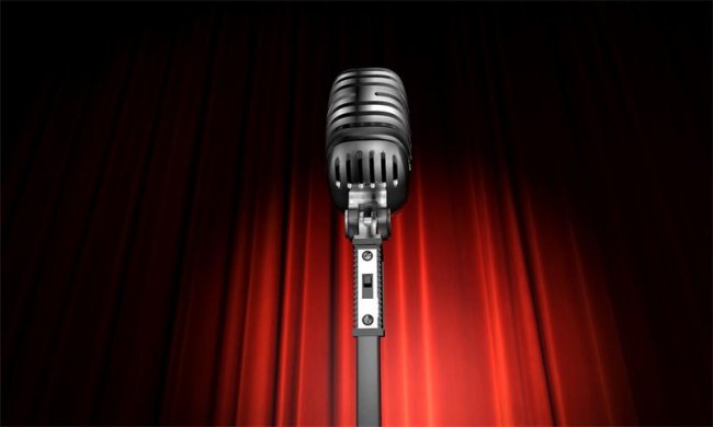 Russian Stand Up - Трейлеры