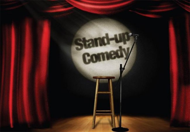 Russian Stand Up - Трейлеры