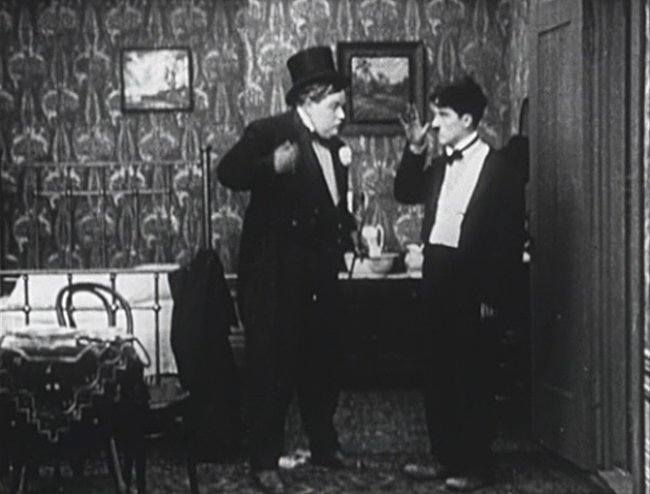 Пропойцы (1914) - Трейлеры