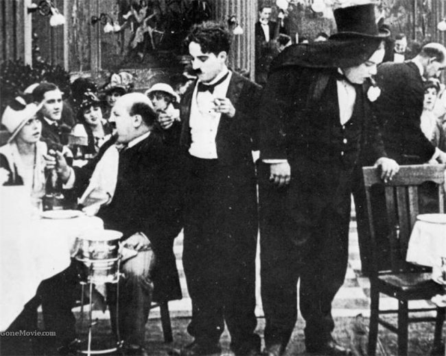 Пропойцы (1914) - Трейлеры