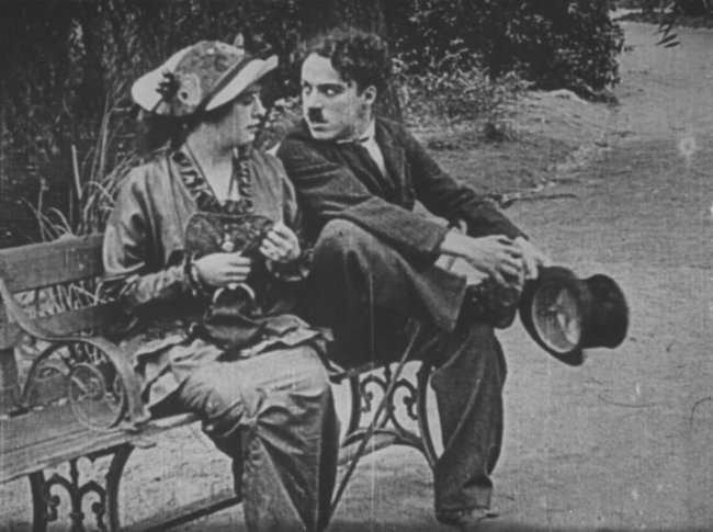 Семейная жизнь Мэйбл (1914) - Трейлеры