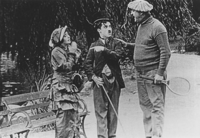 Семейная жизнь Мэйбл (1914) - Трейлеры