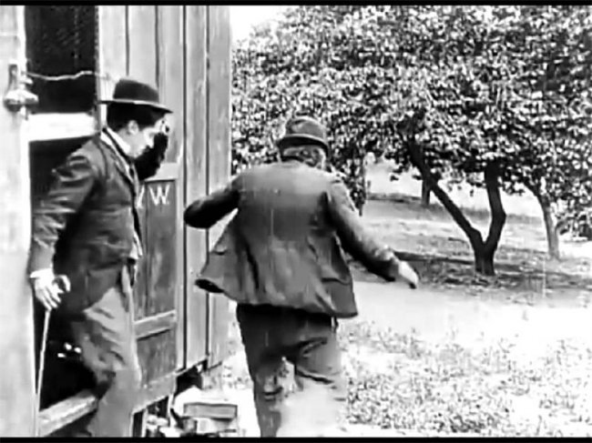 Роковой молоток (1914) - Трейлеры