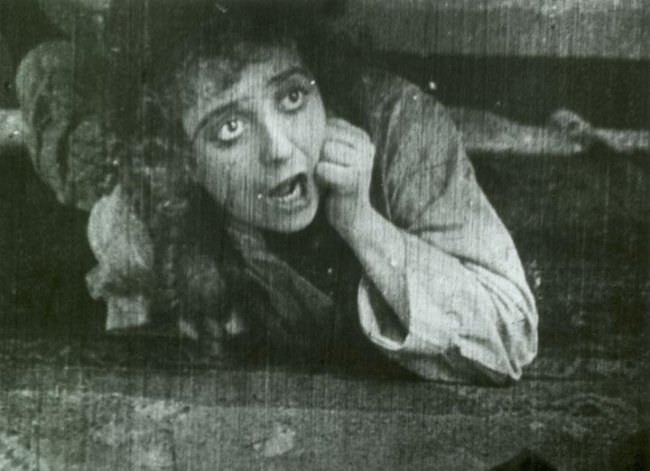 Невероятно затруднительное положение Мейбл (1914) - Трейлеры