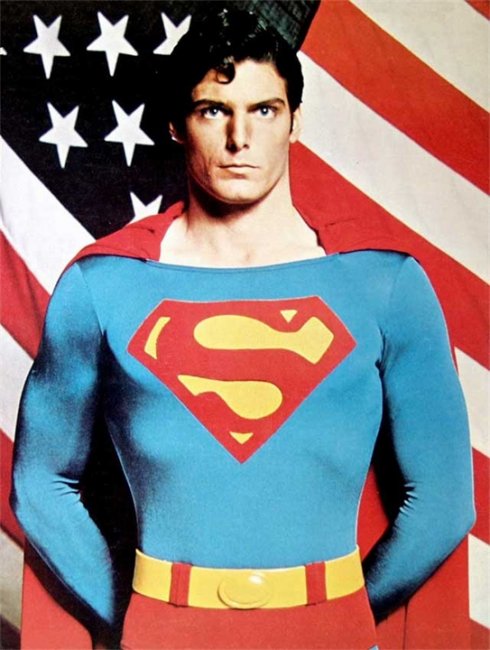 SupermaN .... - Трейлеры